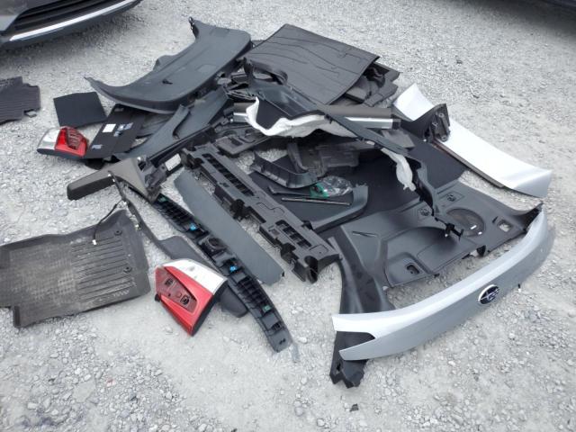 2019 SUBARU FORESTER L JF2SKAUC4KH428057