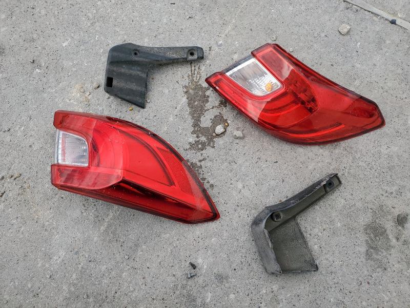 2021 HONDA ACCORD TOU #3279869321