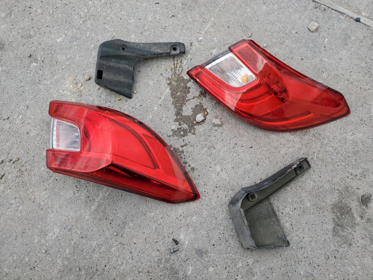 HONDA ACCORD TOURING HYBRID