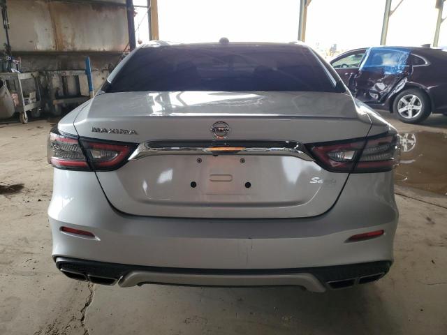 2019 NISSAN MAXIMA S 1N4AA6AV6KC360816