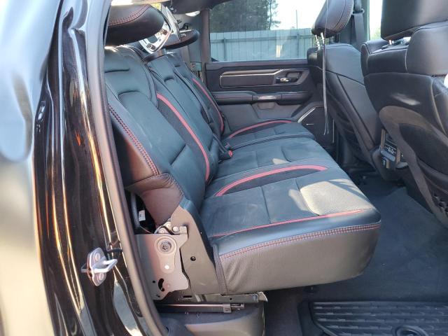 2022 RAM 1500 TRX #3297937803