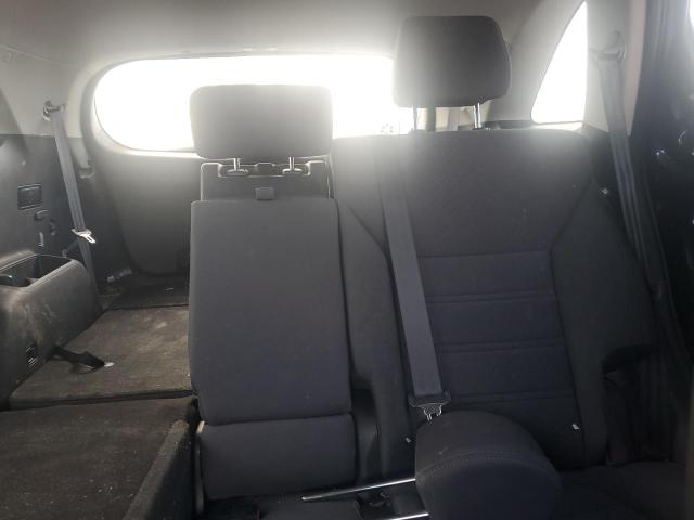 2016 KIA SORENTO LX - 5XYPG4A37GG034872