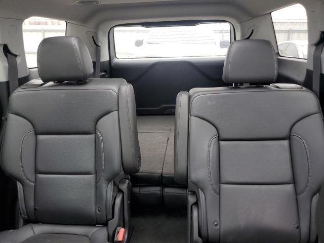 2022 GMC ACADIA SLT #3293741945