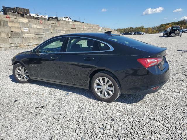 2019 CHEVROLET MALIBU LT - 1G1ZD5ST3KF227997