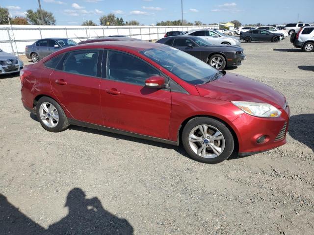 2014 FORD FOCUS SE #3279634958