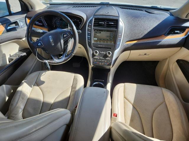 2016 LINCOLN MKC RESERV 5LMCJ3C91GUJ00562