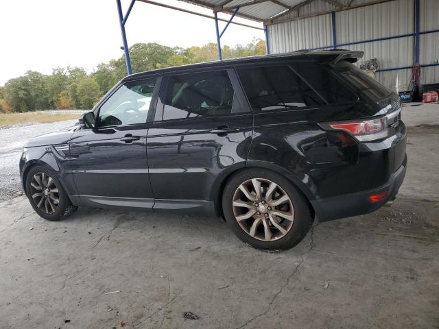 2014 LAND ROVER RANGE ROVE #3296988834