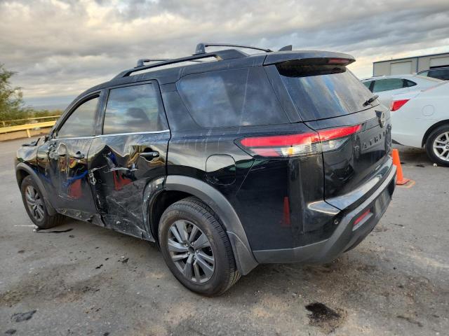 2023 NISSAN PATHFINDER 5N1DR3BA8PC255028