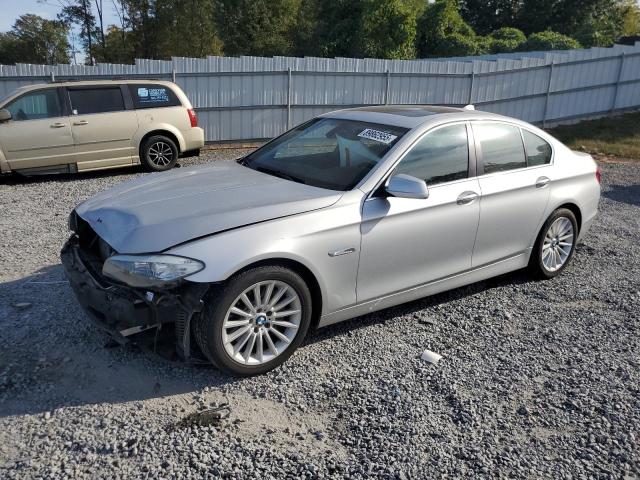 2011 BMW 535 I - WBAFR7C58BC607939