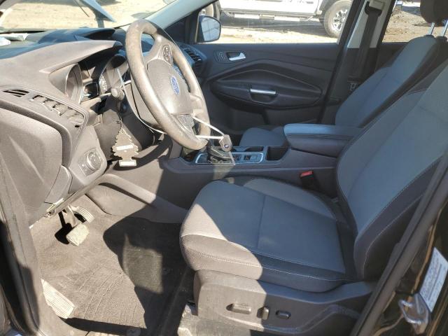 2018 FORD ESCAPE SE 1FMCU9GD7JUC58827