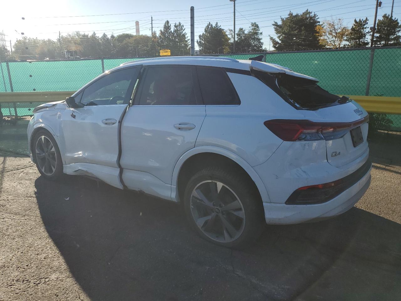 AUDI E-TRON PRESTIGE