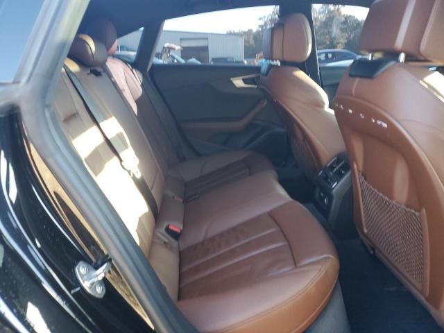 2019 AUDI A5 PREMIUM PLUS S-LINE WAUENCF55KA023330