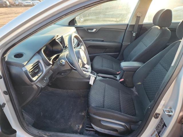 2018 KIA RIO LX #3279539234