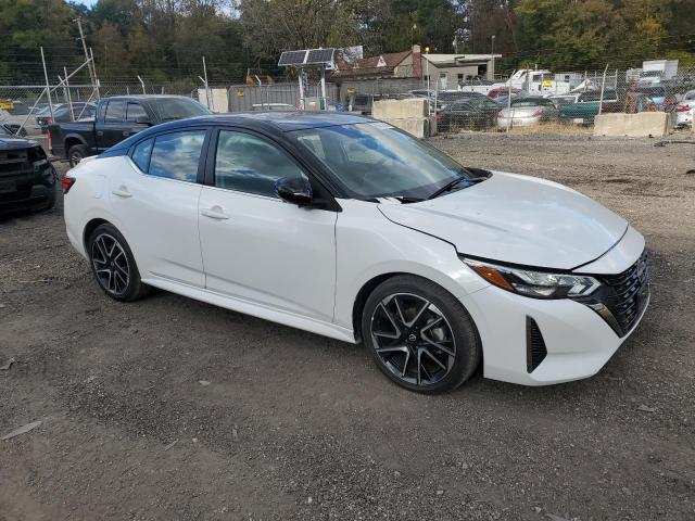 2024 NISSAN SENTRA SR - 3N1AB8DV5RY201370