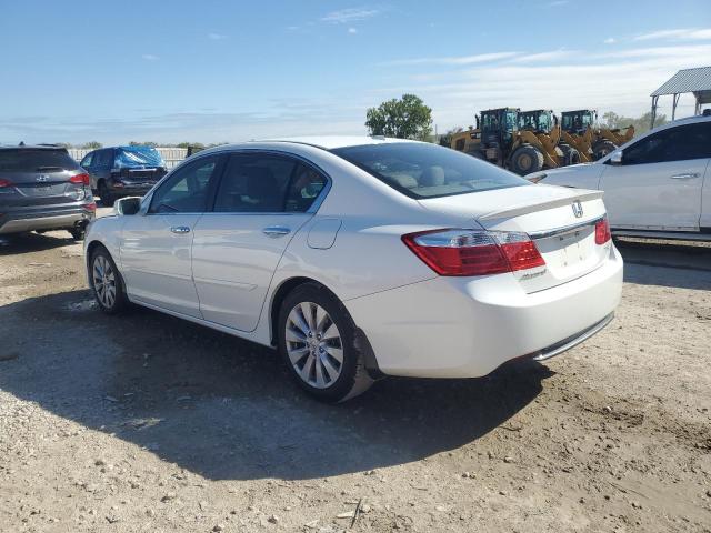2015 HONDA ACCORD EXL - 1HGCR2F87FA049082