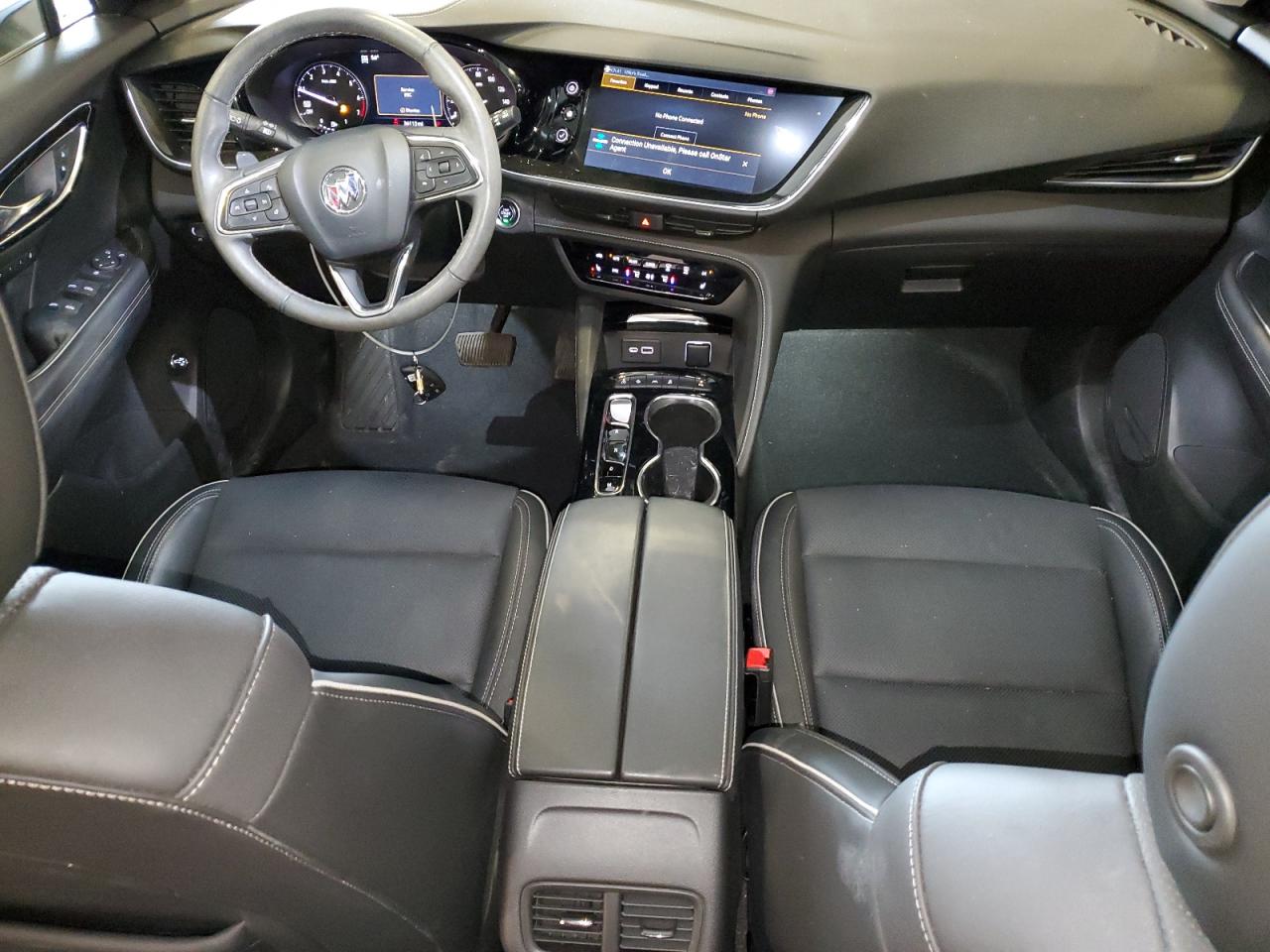 BUICK ENVISION ESSENCE