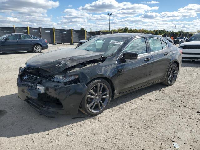 ACURA TLX
