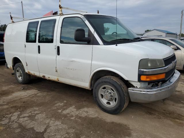 2004 CHEVROLET EXPRESS G2 #3283337957