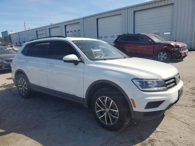 2020 VOLKSWAGEN TIGUAN SE #3282425270