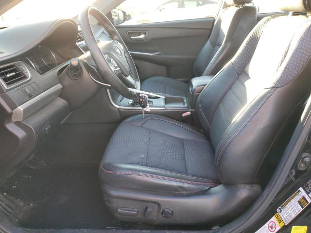 2015 TOYOTA CAMRY LE 4T1BF1FK3FU006085