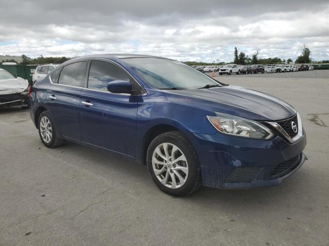2018 NISSAN SENTRA S 3N1AB7AP7JY222967