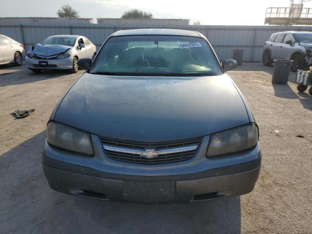 2005 CHEVROLET IMPALA #3290661494