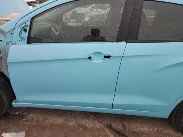 2021 CHEVROLET SPARK 1LT #3287899259