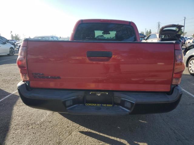2012 TOYOTA TACOMA ACC #3305358323