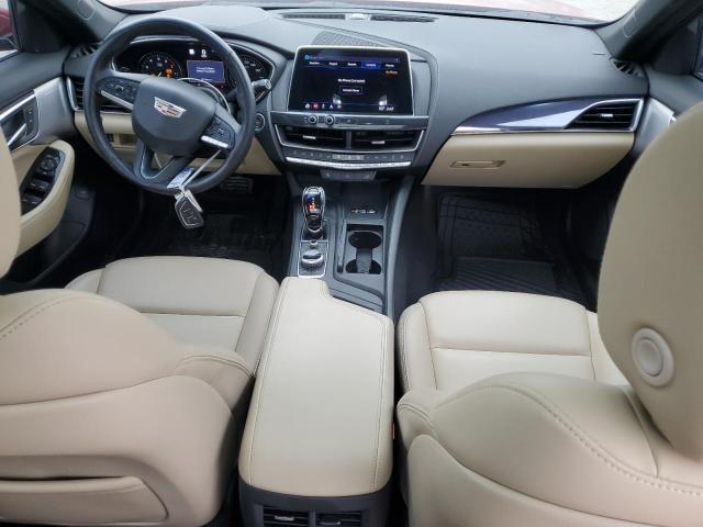 2020 CADILLAC CT5 LUXURY 1G6DX5RK7L0129102