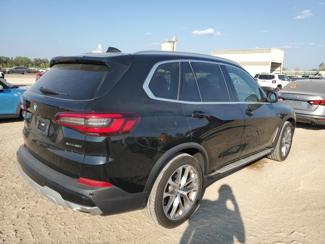 2023 BMW X5 XDRIVE4 - 5UXCR6C01P9P19652