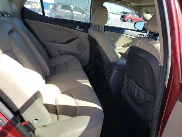 2015 KIA OPTIMA EX - 5XXGN4A71FG425561