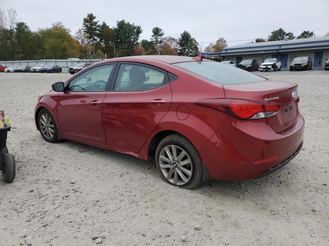 2015 HYUNDAI ELANTRA SE 5NPDH4AE3FH618906
