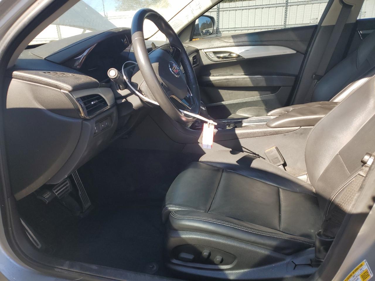 CADILLAC ATS PERFORMANCE