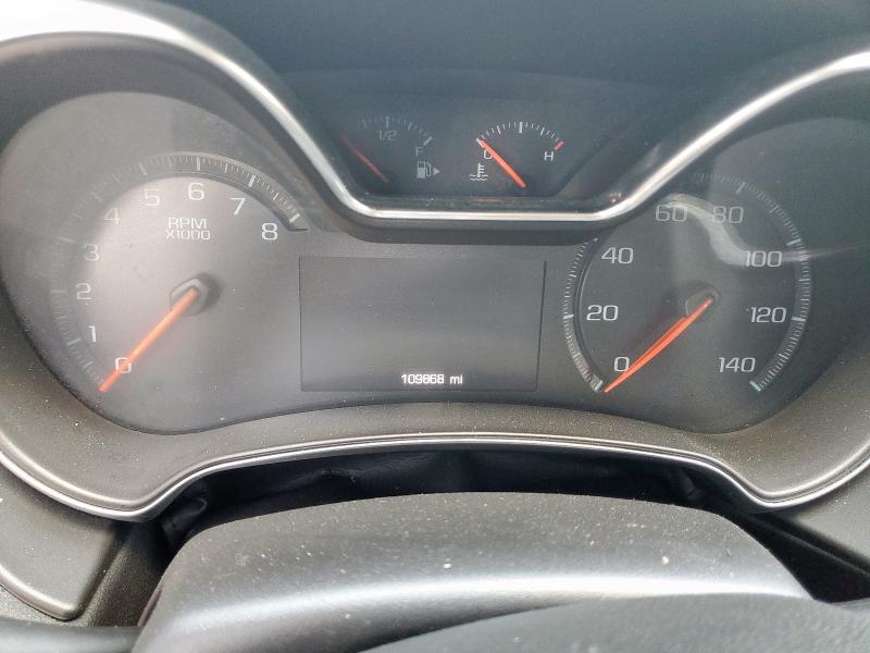 2016 CHEVROLET IMPALA LT - 1G1115S3XGU157133