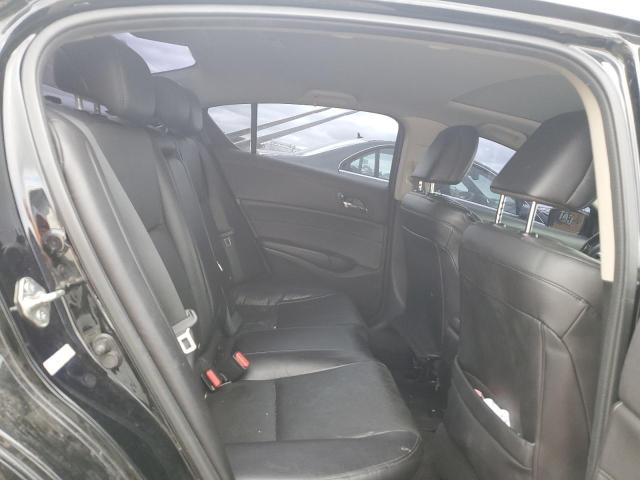 2014 ACURA ILX 20 PRE - 19VDE1F54EE004670