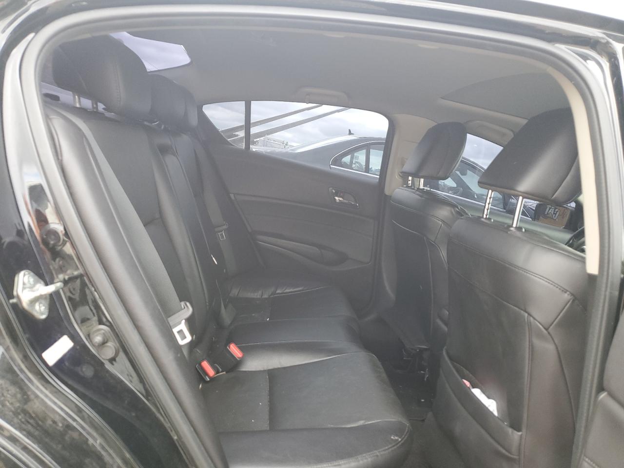 ACURA ILX 20 PREMIUM