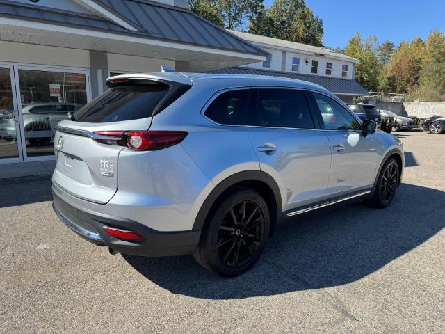 2016 MAZDA CX-9 SIGNA JM3TCBEY3G0101324