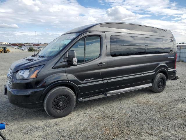 FORD TRANSIT T-150