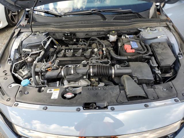 2022 HONDA ACCORD SPORT SE #3293612403