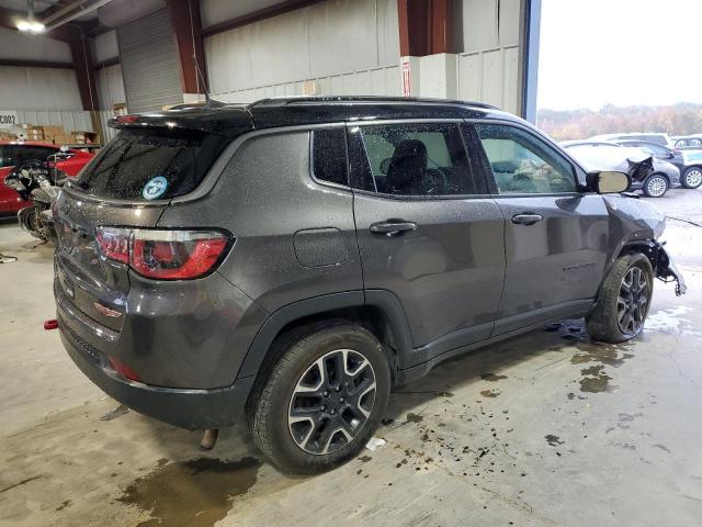 2019 JEEP COMPASS TR #3304565445