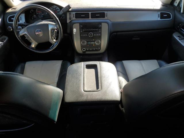 2010 GMC SIERRA K15 - 3GTRKWE29AG160857