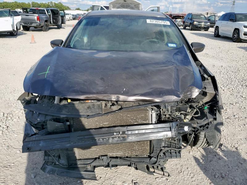 2017 KIA FORTE LX - 3KPFK4A74HE041791