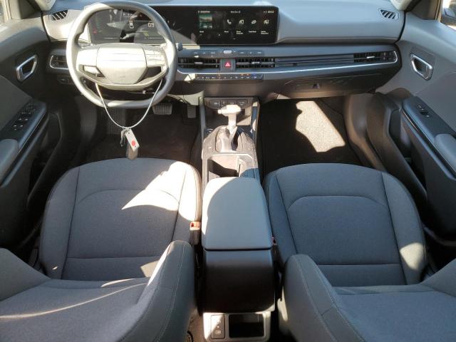 2025 KIA K4 LX - 3KPFT4DE0SE171176