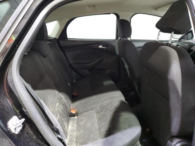 2017 FORD FOCUS SE - 1FADP3K26HL321697