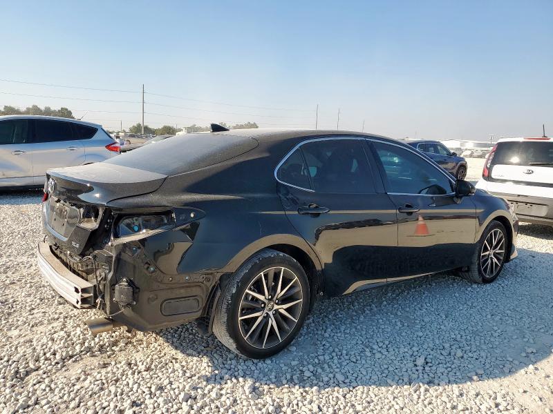 2023 TOYOTA CAMRY XLE - 4T1F11AK3PU835425