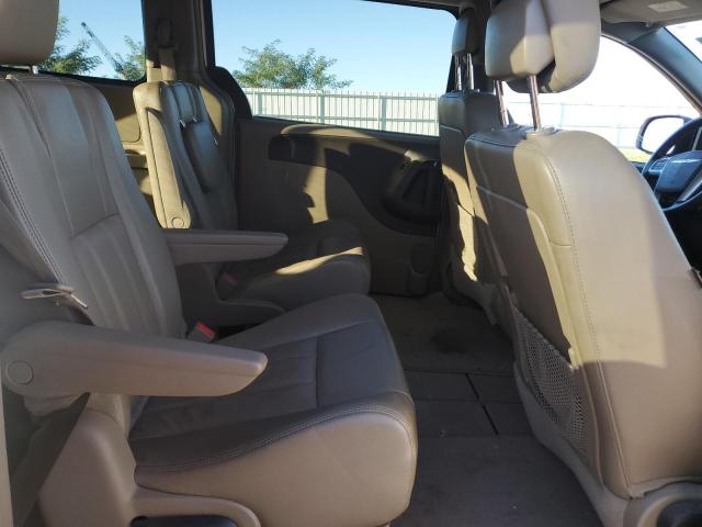 2012 CHRYSLER TOWN & COUNTRY TOURING - 2C4RC1BG3CR338372