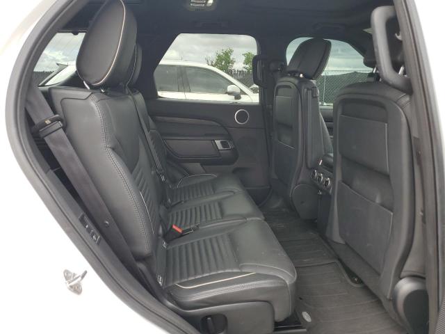 2018 LAND ROVER DISCOVERY SALRT2RV7JA061827