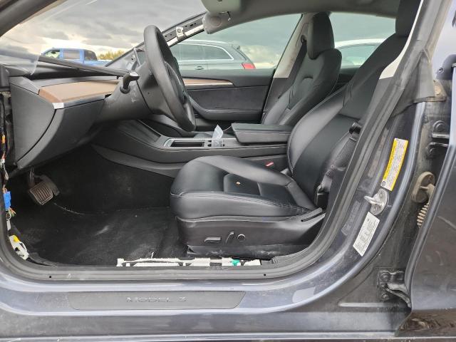 2023 TESLA MODEL 3 #3284701964