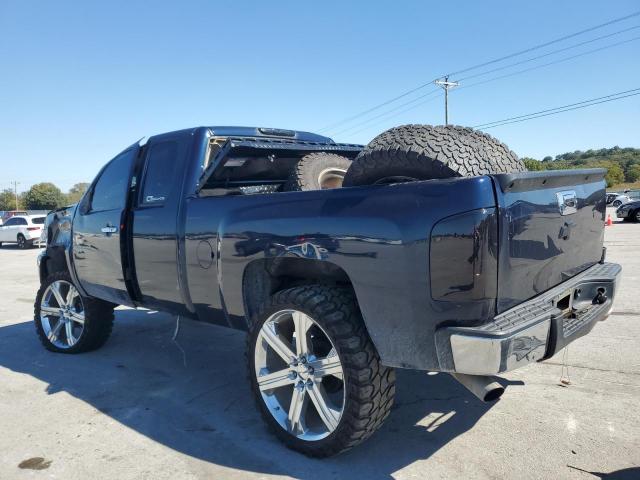 2007 CHEVROLET SILVERADO #3305491076