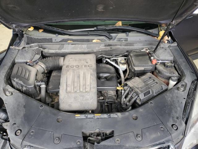 2013 CHEVROLET EQUINOX LS - 2GNALBEK1D6386059